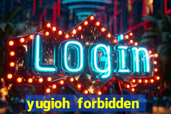 yugioh forbidden memories passwords